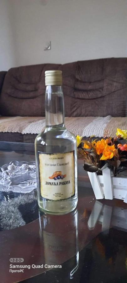 Smjestaj Na Selu Stankovic - Pliva Villa Sipovo Екстериор снимка