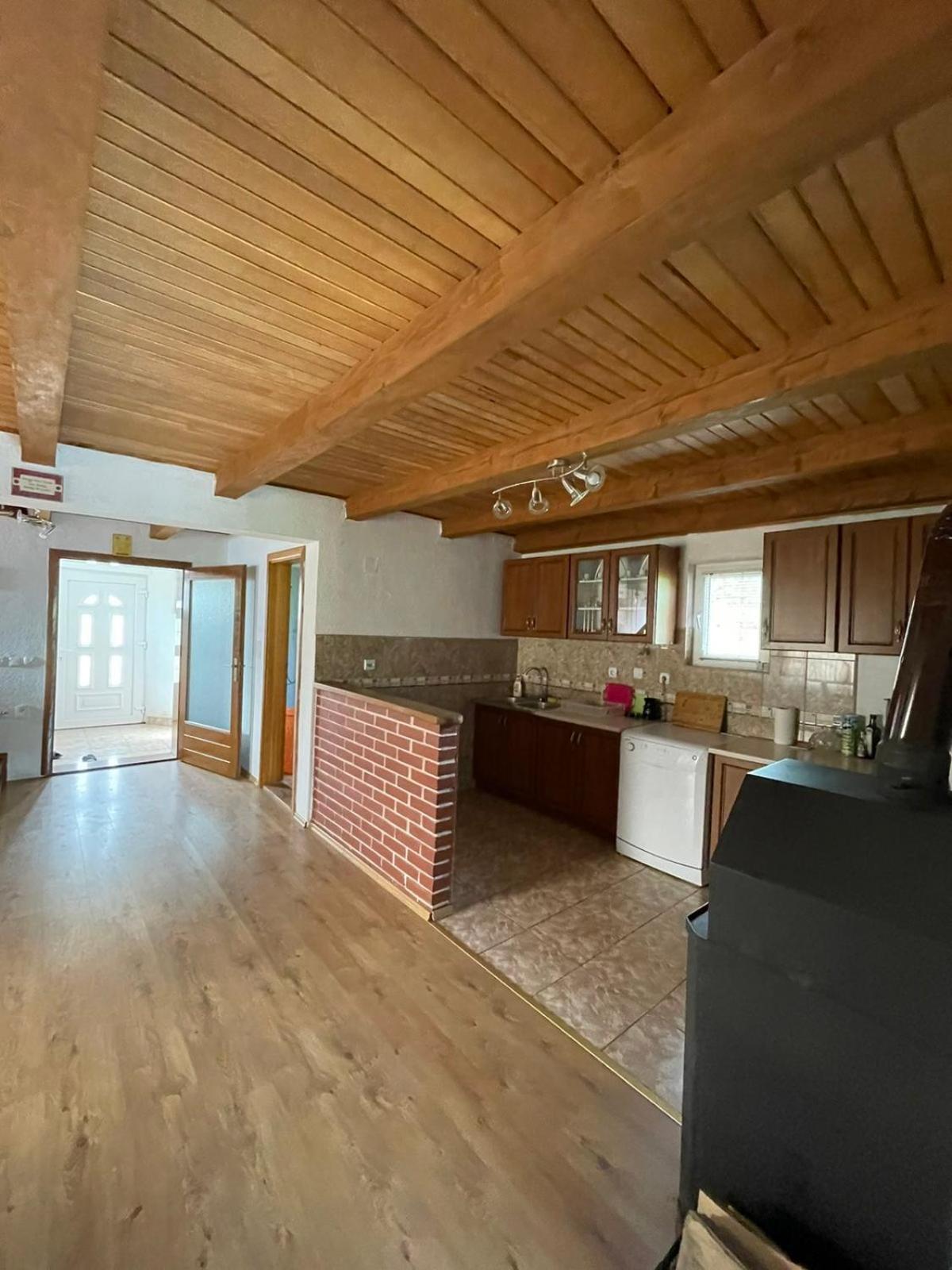 Smjestaj Na Selu Stankovic - Pliva Villa Sipovo Екстериор снимка